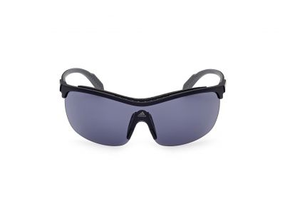 adidas Sunglasses adidas Sport SP0043 - Matte Black / Smoke