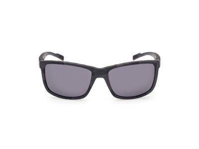 Adidas Sport SP0047 szemüveg, fekete/füst