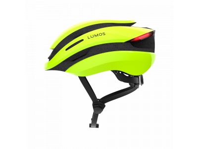 Lumos Ultra Helm Electric Lime