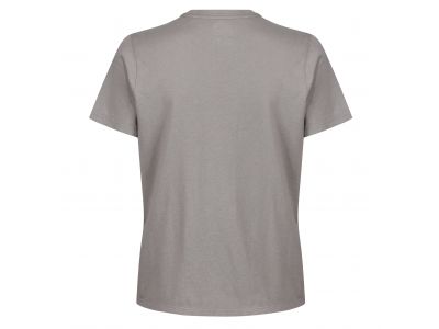 inov-8 GRAPHIC TEE „BRAND“ Damen T-Shirt, grau