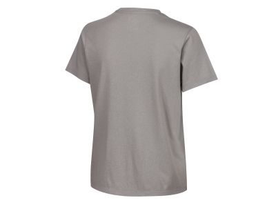 inov-8 GRAPHIC TEE &quot;BRAND&quot; women&#39;s T-shirt, gray