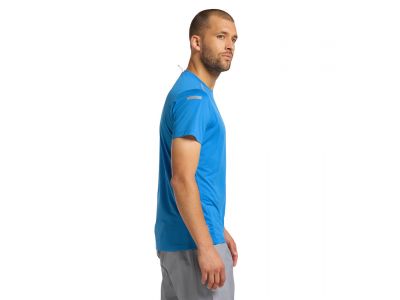 Haglöfs L.I.M Tech tričko, modrá