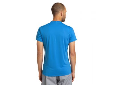 Haglöfs LIM Tech T-shirt, blue