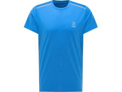 Haglöfs LIM Tech T-shirt, blue