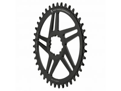 Wolf Tooth chainring, 40 teeth