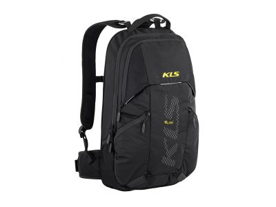 Kellys KLS LANE 10 backpack, 10 l, black