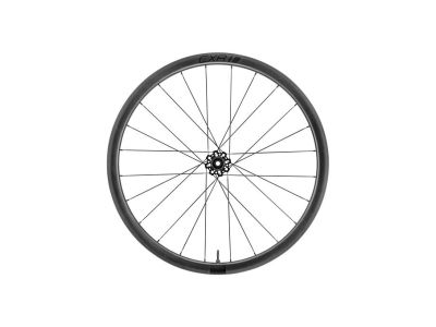 Giant CXR1 TUBELESS DB 28" zadné koleso, kotúčové, plášť, 12x142 mm, Shimano HG, karbón