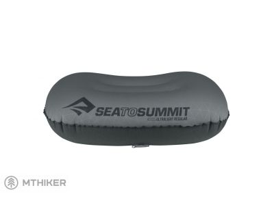 Sea to Summit Aeros Ultralight Pillow párna, szürke