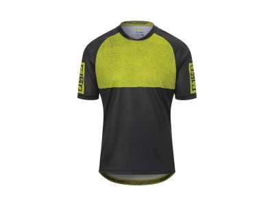 Giro Roust dres, ano lime breakdown