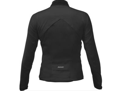 Mavic Sirocco women&#39;s jacket, black