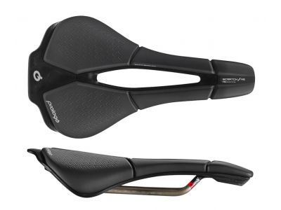 Prologo Scratch M5 PAS TiROX saddle, 140 mm