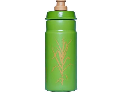 Mavic Soft Organic fľaša, 0,55 l, zelená