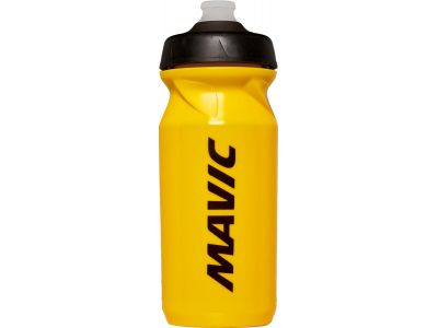 Mavic Pro Cap bottle, 0.65 l, yellow