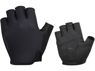Rękawiczki Shimano AIRWAY, czarne