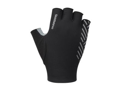 Shimano SHIMANO ADVANCED gloves, black