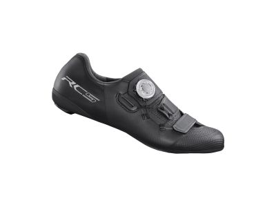 Shimano SH-RC502 women&amp;#39;s cycling shoes, black