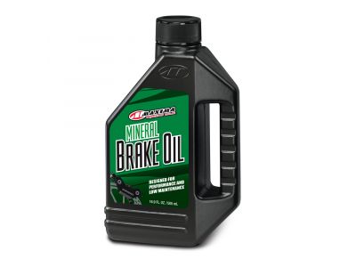 Sram Maxima mineral oil, 500ml (for brakes with mineral oil), DB8