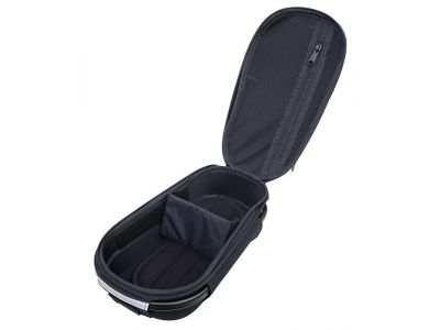 MAX1 Trunky Untersitztasche, 3,2 l, schwarz