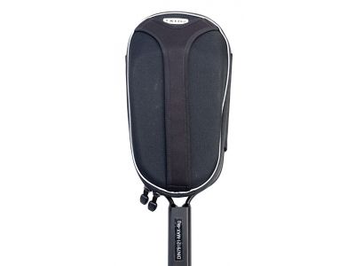 MAX1 Trunky Untersitztasche, 3,2 l, schwarz