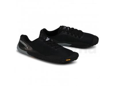 Pantofi Merrell J066583 Vapor Glove 4, negru/negru