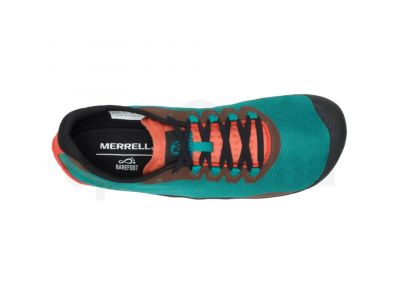 Merrell J067263 Vapor Glove 4 Shoes, Fanfare