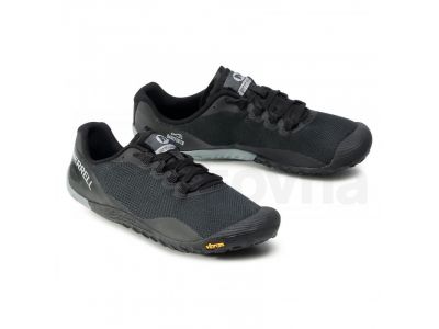 Merrell J066684 Vapor Glove 4 dámske topánky, black/black