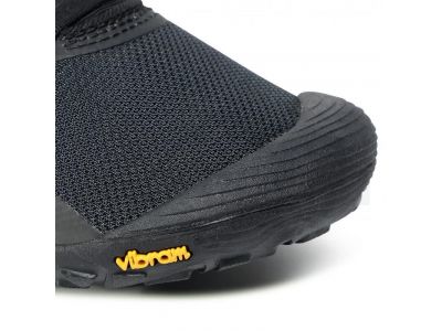 Merrell J066684 Vapor Glove 4 női cipő, fekete/fekete