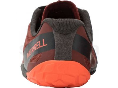 Merrell J066684 Vapor Glove 4 dámske topánky, brick