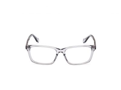 Adidas Originals OR5041 dioptriás szemüveg, szürke 