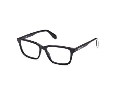 Ochelari de prescripție adidas Originals OR5041, negru strălucitor