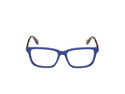adidas Originals OR5041 prescription glasses, Shiny Blue