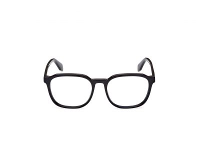 Adidas Originals OR5045 dioptriás szemüveg, Shiny Black