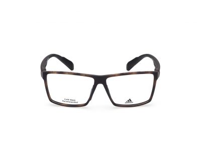 Okulary korekcyjne adidas Sport SP5007 Havana / Inne