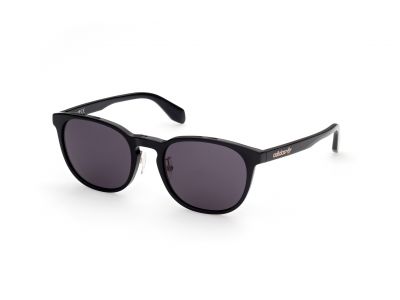 Adidas Originals OR0042-H Glasses, Shiny Black/Smoke