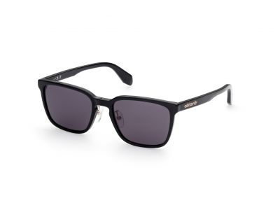 adidas Originals OR0043-H Sonnenbrille Shiny Black / Smoke