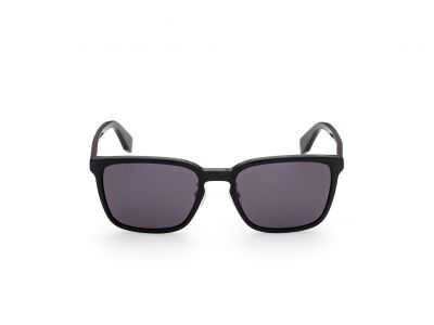 adidas Originals OR0043-H Sonnenbrille Shiny Black / Smoke