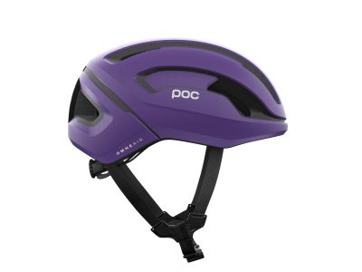 Kask POC Omne Air MIPS, sapphire fiolet, mat