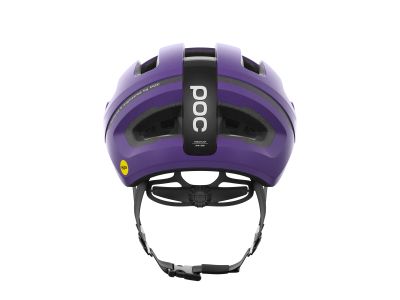 Kask POC Omne Air MIPS, sapphire fiolet, mat