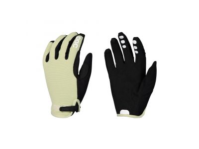 POC Resistance Enduro Adjustable Gloves, Prehnite Green
