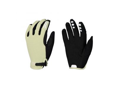 POC Resistance Enduro Adj Gloves, Prehnite Green