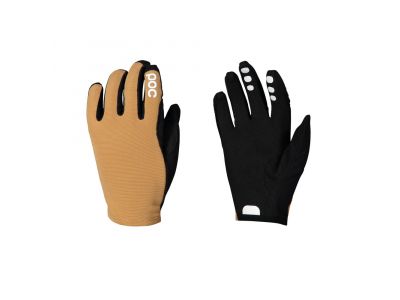 POC Resistance Enduro Gloves, Aragonite Brown