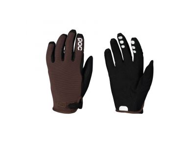 POC Resistance Enduro-Handschuhe, Axinite Brown