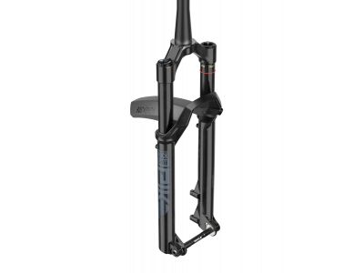 Rock Shox Pike Select Charger RC C1 120 mm 29&quot; suspension fork 44 mm offset, Black