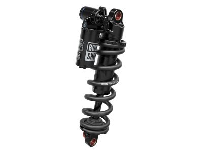 Rockshox Super Deluxe Ultimate Coil RC2T 230X65 mm rear shock