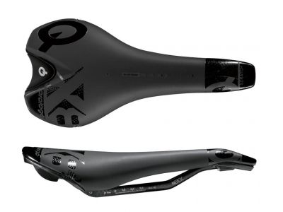 Prologo Scratch X8 Nack saddle, 280x135 mm, black