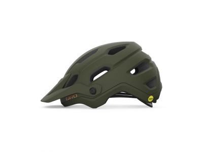 Giro Source MIPS Trail Helm, grün