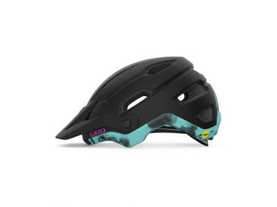 Giro Source MIPS W women&amp;#39;s helmet Mat Black Ice Dye