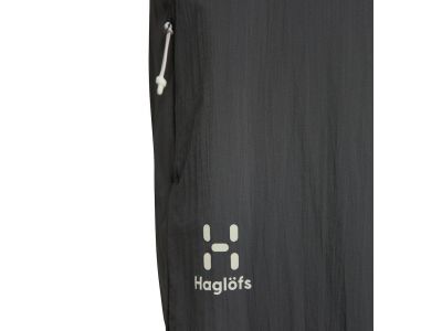 Haglöfs LIM Stri trousers, dark grey