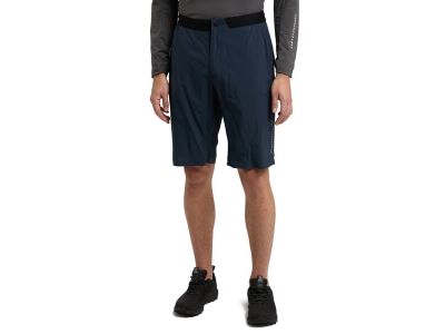 Haglöfs L.I.M Stri Shorts, dunkelblau