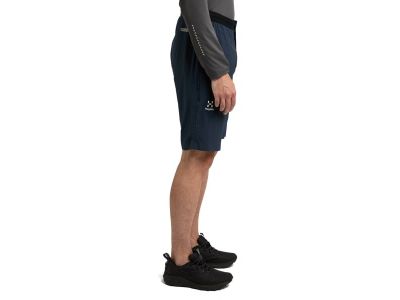 Haglöfs L.I.M Stri shorts, dark blue